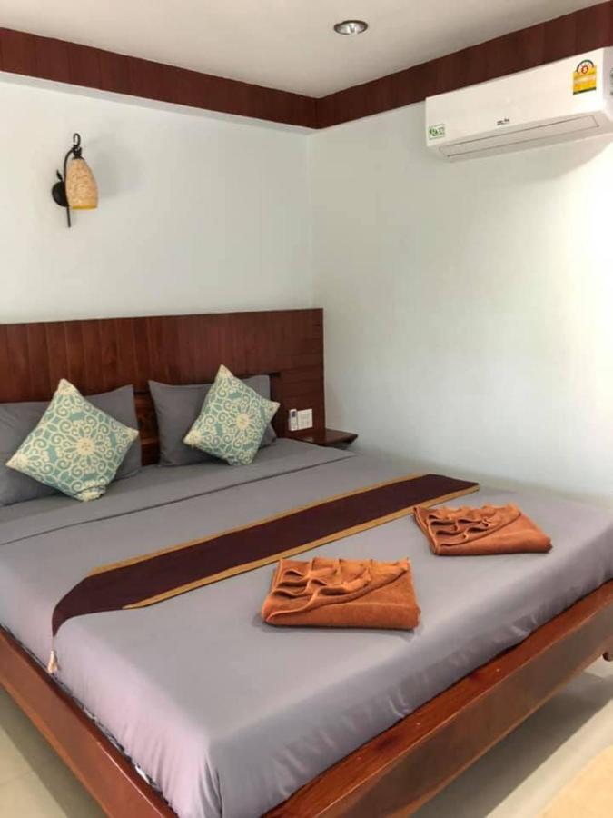 Grand Beach Resort Ko Tao Dış mekan fotoğraf