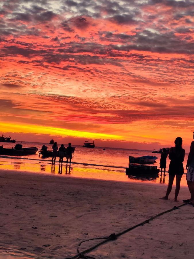 Grand Beach Resort Ko Tao Dış mekan fotoğraf